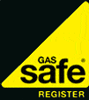 Gas Safe Registered